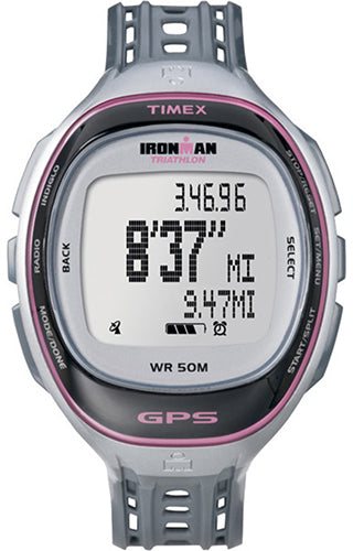 TIMEX. IRONMAN Collection Cardiofrequenzimetro / Cardiac