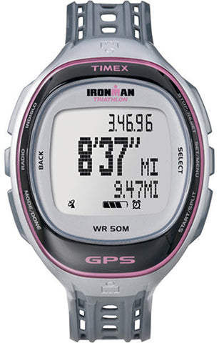 TIMEX. IRONMAN Collection Cardiofrequenzimetro / Cardiac