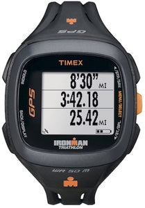 TIMEX Mod. IRONMAN RUN TRAINER