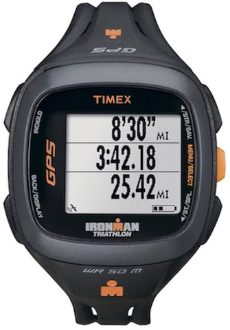 TIMEX Mod. IRONMAN RUN TRAINER
