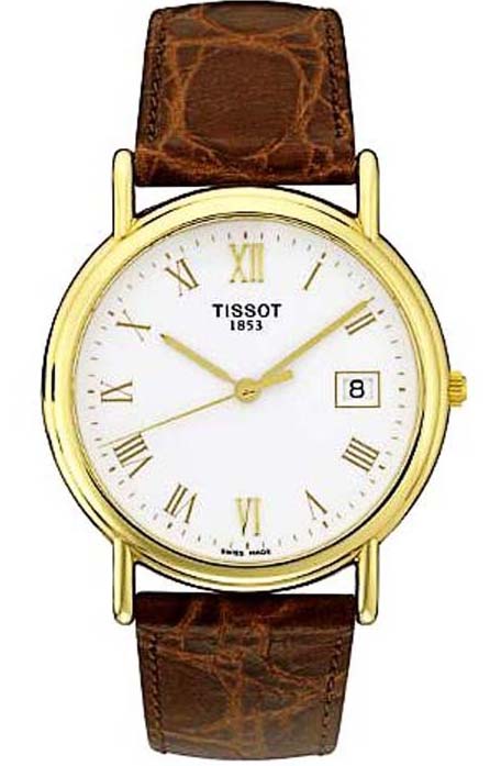 TISSOT Mod. T71342913
