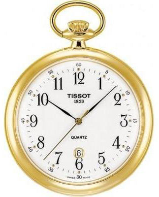 TISSOT Mod. T82455012