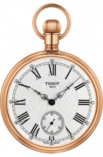 TISSOT Mod. LEPINE MECHANICAL