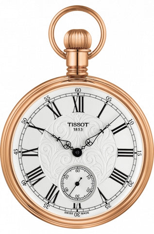 TISSOT Mod. LEPINE MECHANICAL