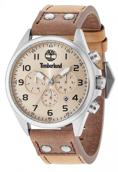 TIMBERLAND Mod. WOLCOT
