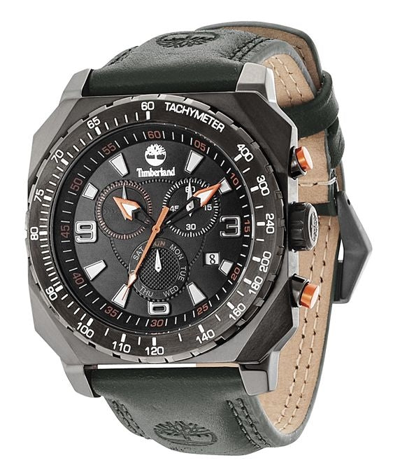 TIMBERLAND WATCHES Mod. TBL13324JSU02