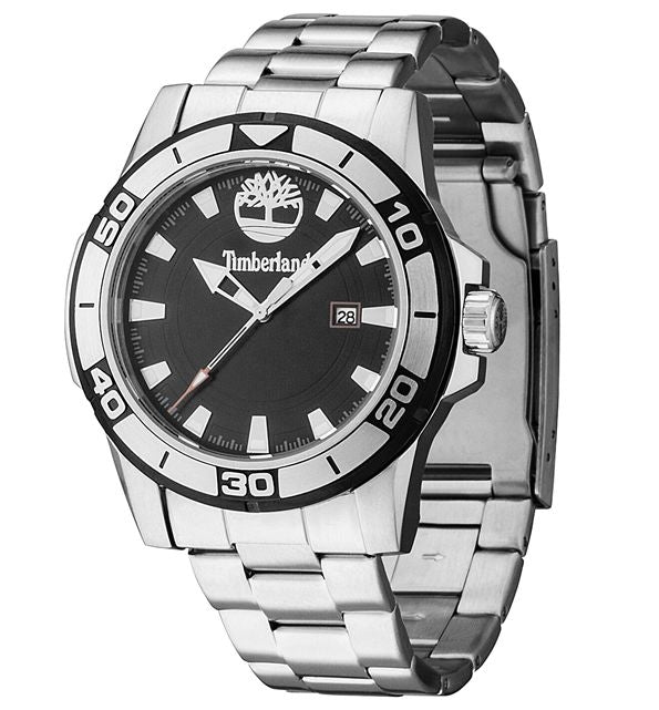 TIMBERLAND WATCHES Mod. TBL13855JST02M