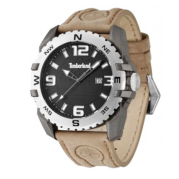 TIMBERLAND WATCHES Mod. TBL13856JPGYS02