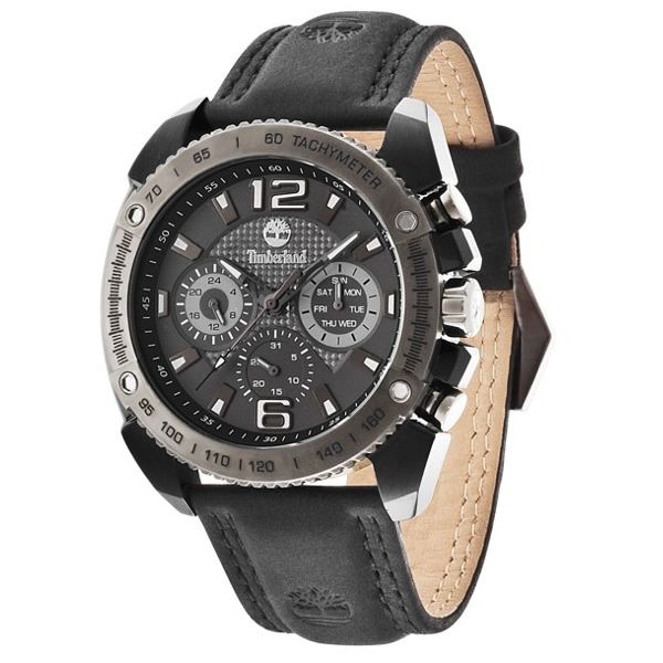 TIMBERLAND WATCHES Mod. TBL13901XSBU61