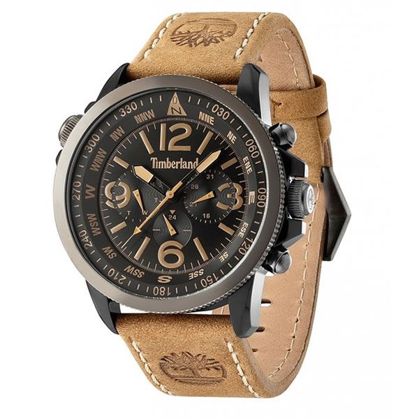 TIMBERLAND WATCHES Mod. TBL13910JSBU02