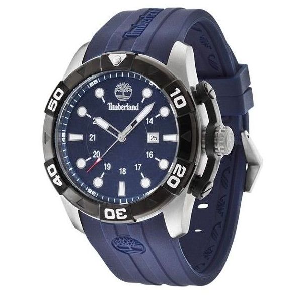 TIMBERLAND WATCHES Mod. TBL14108JSTB03