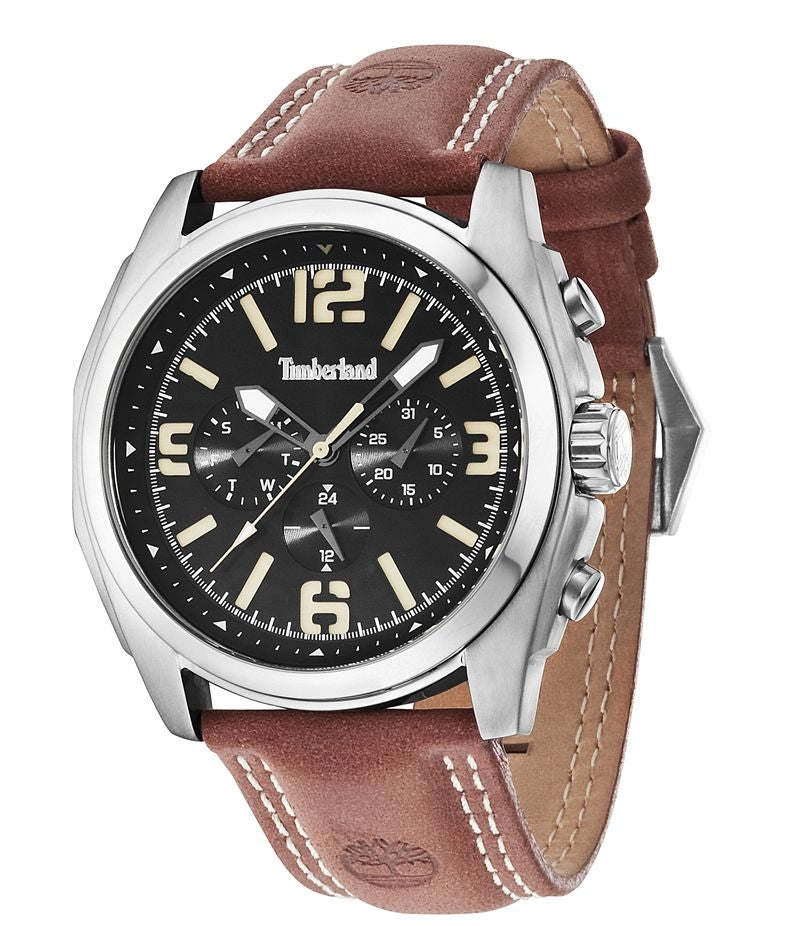TIMBERLAND WATCHES Mod. TBL14366JS02A