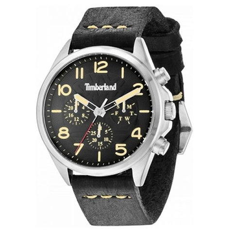 TIMBERLAND WATCHES Mod. TBL14400JS02