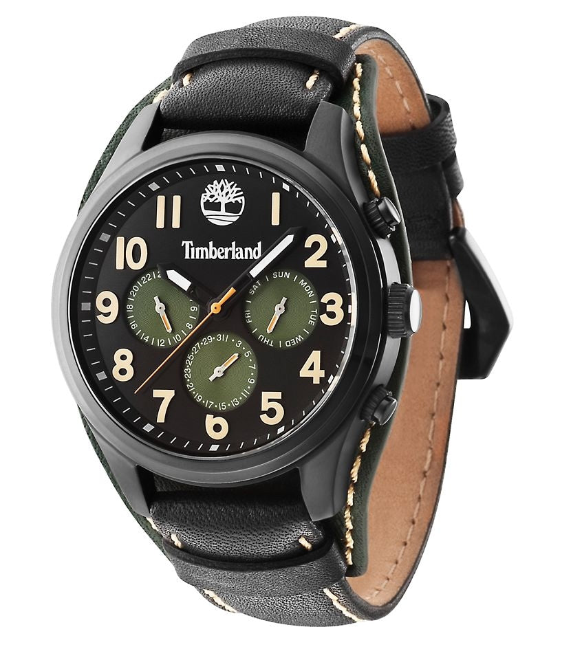 TIMBERLAND WATCHES Mod. TBL14477JSB02