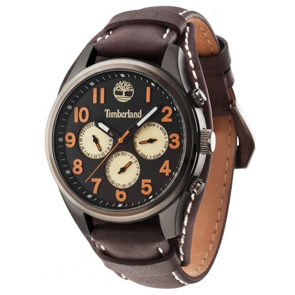 TIMBERLAND WATCHES Mod. TBL14477JSU02