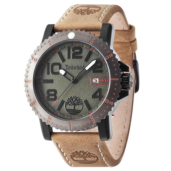 TIMBERLAND WATCHES Mod. TBL14479JSBU19