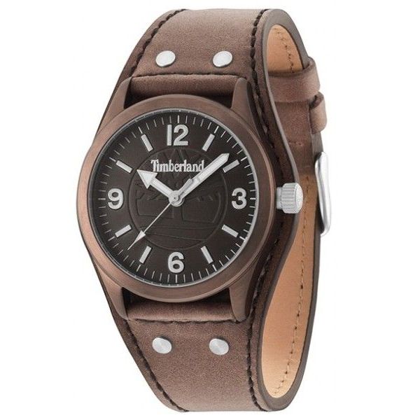 TIMBERLAND WATCHES Mod. TBL14566JSBN12