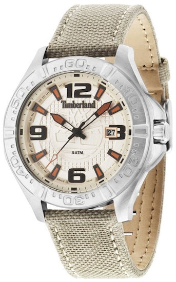 TIMBERLAND WATCHES Mod. TBL14643JS07