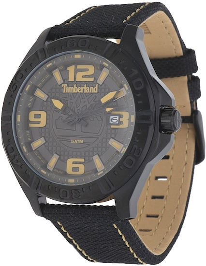 TIMBERLAND WATCHES Mod. TBL14643JSB61