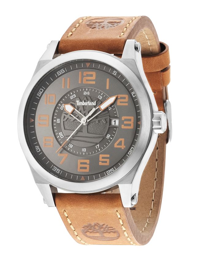 TIMBERLAND WATCHES Mod. TBL14644JS05