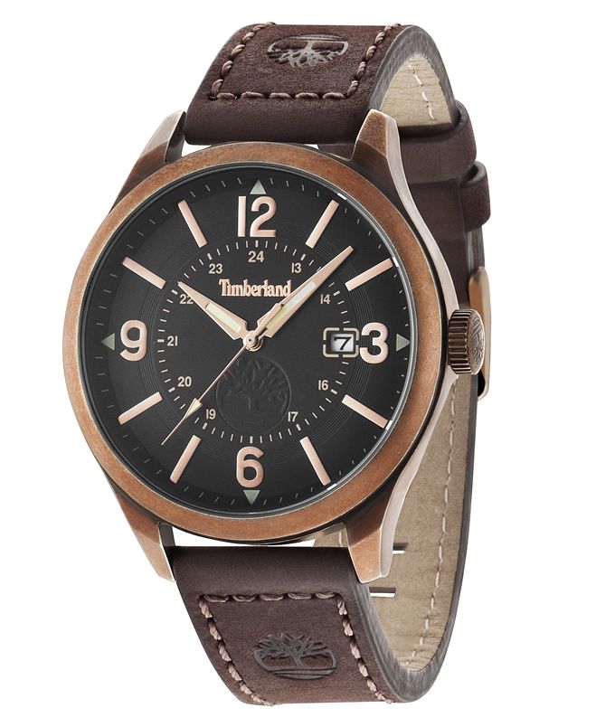 TIMBERLAND WATCHES Mod. TBL14645JSQR02