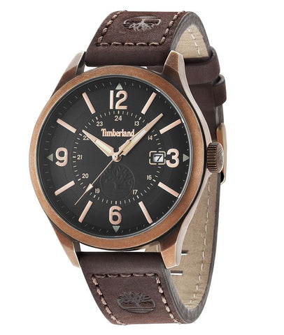 TIMBERLAND WATCHES Mod. TBL14645JSQR02