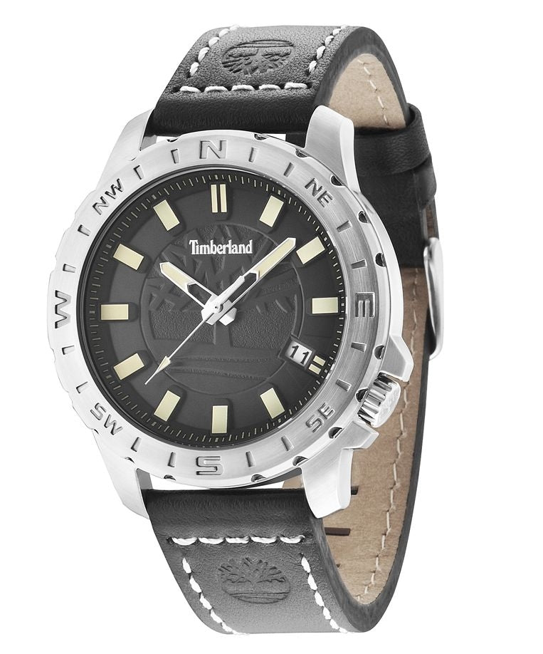TIMBERLAND WATCHES Mod. TBL14647JS02