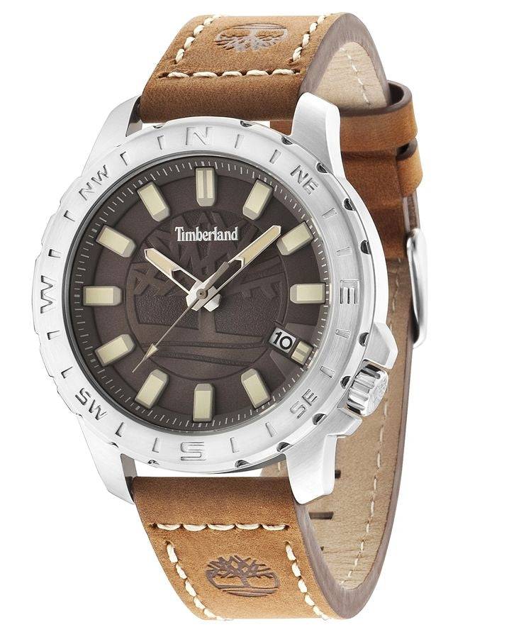 TIMBERLAND WATCHES Mod. TBL14647JS13