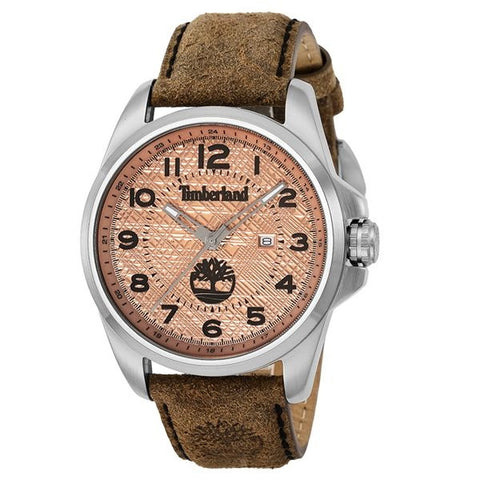 TIMBERLAND WATCHES Mod. TBL14768JS07