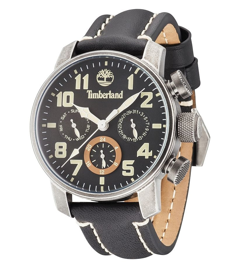 TIMBERLAND WATCHES Mod. TBL14783JSQ02