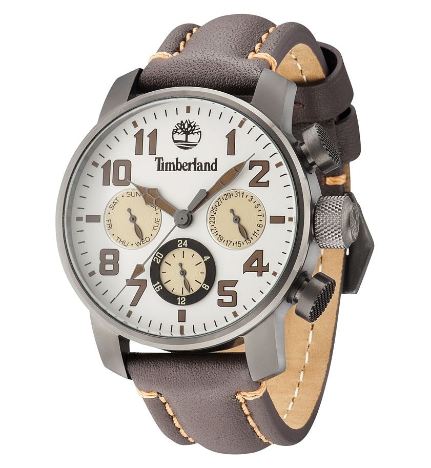 TIMBERLAND WATCHES Mod. TBL14783JSU07