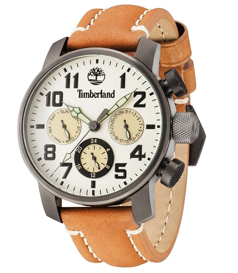 TIMBERLAND WATCHES Mod. TBL14783JSU14