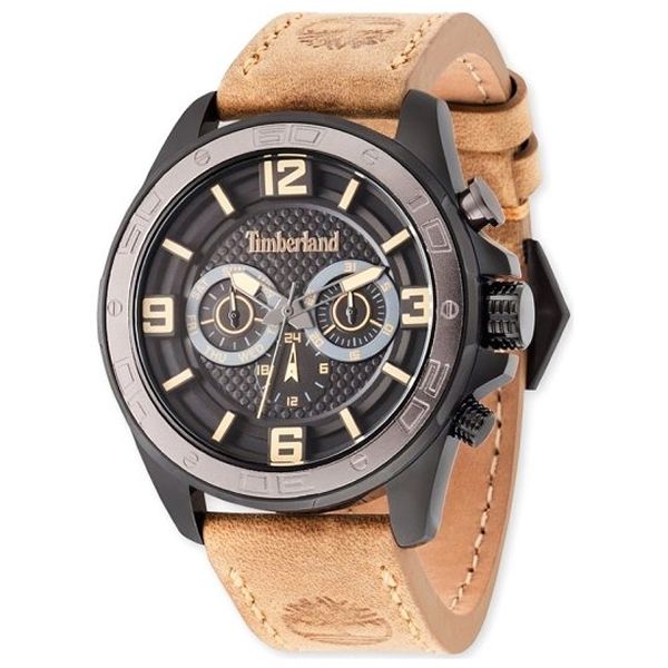 TIMBERLAND WATCHES Mod. TBL14814JSBU02