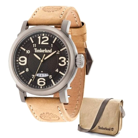 TIMBERLAND WATCHES Mod. TBL14815JSU02