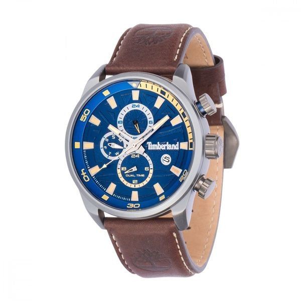 TIMBERLAND WATCHES Mod. TBL14816JLU03A
