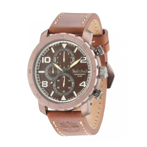 TIMBERLAND WATCHES Mod. TBL14865XSBN12