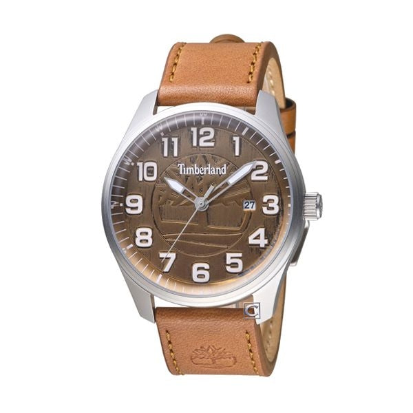 TIMBERLAND WATCHES Mod. TBL15020JS11