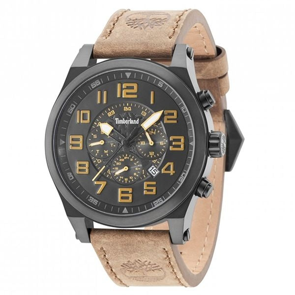 TIMBERLAND WATCHES Mod. TBL15247JSB02