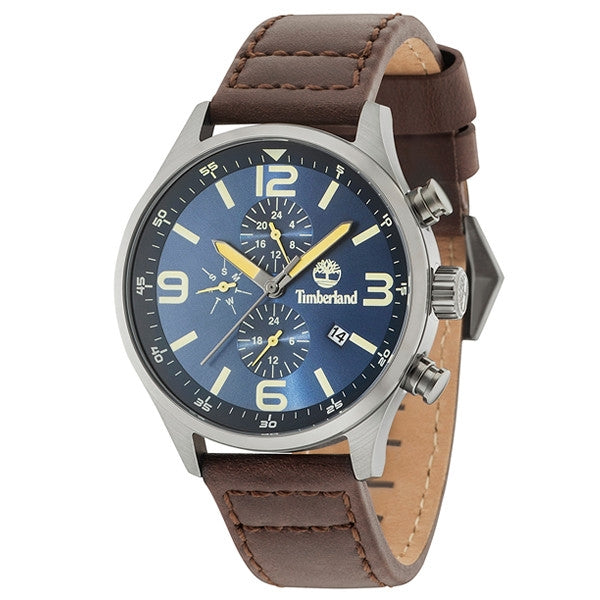 TIMBERLAND WATCHES Mod. TBL15266JSU03