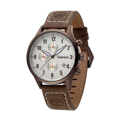 TIMBERLAND WATCHES Mod. TBL15335JSBN07