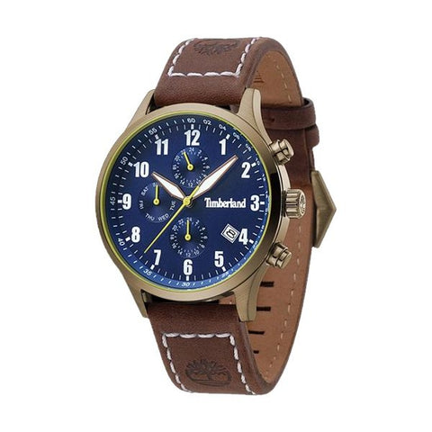 TIMBERLAND WATCHES Mod. TBL15335JSK03