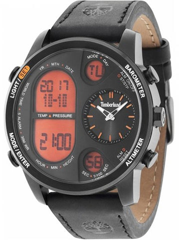 TIMBERLAND WATCHES Mod. TBL15378JSB17AS