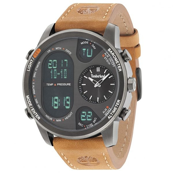 TIMBERLAND WATCHES Mod. TBL15378JSU02AS