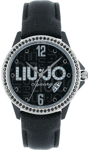 LIU-JO LUXURY TIME Mod. COLOR TIME