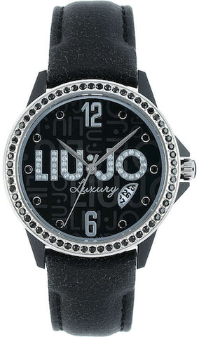 LIU-JO LUXURY TIME Mod. COLOR TIME
