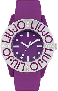 LIU-JO LUXURY TIME Mod. BUBBLE