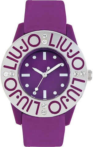 LIU-JO LUXURY TIME Mod. BUBBLE