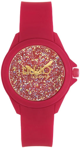 LIU-JO LUXURY TIME Mod. GLOSSY