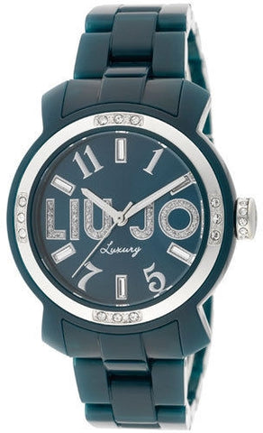 LIU-JO LUXURY TIME Mod. MIAMI