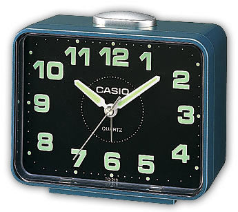 CASIO Mod. TQ-218-2